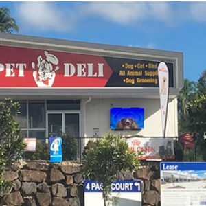 Pet Deli Nerang