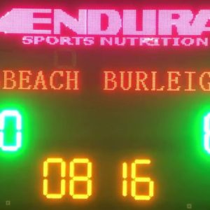 Digital Scoreboards