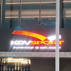 KDV SPORT