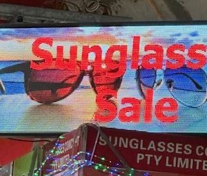 digital led signs gold coast brisbane