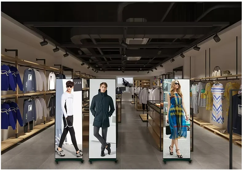 Digital Led Poster EOFY Sale $2999 - Image 6