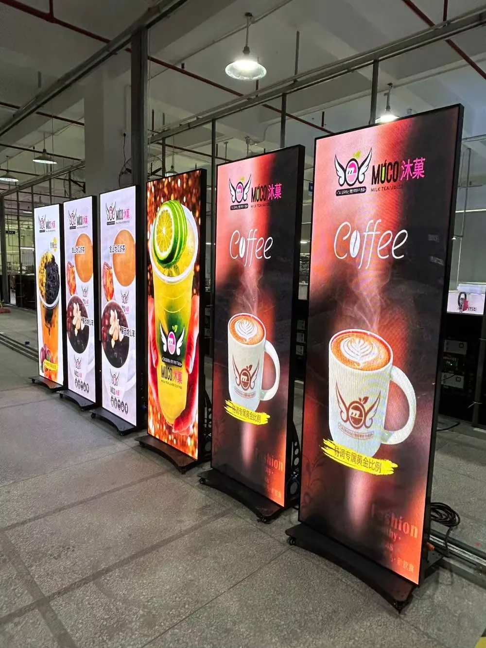 Digital Led Poster EOFY Sale $2999 - Image 5