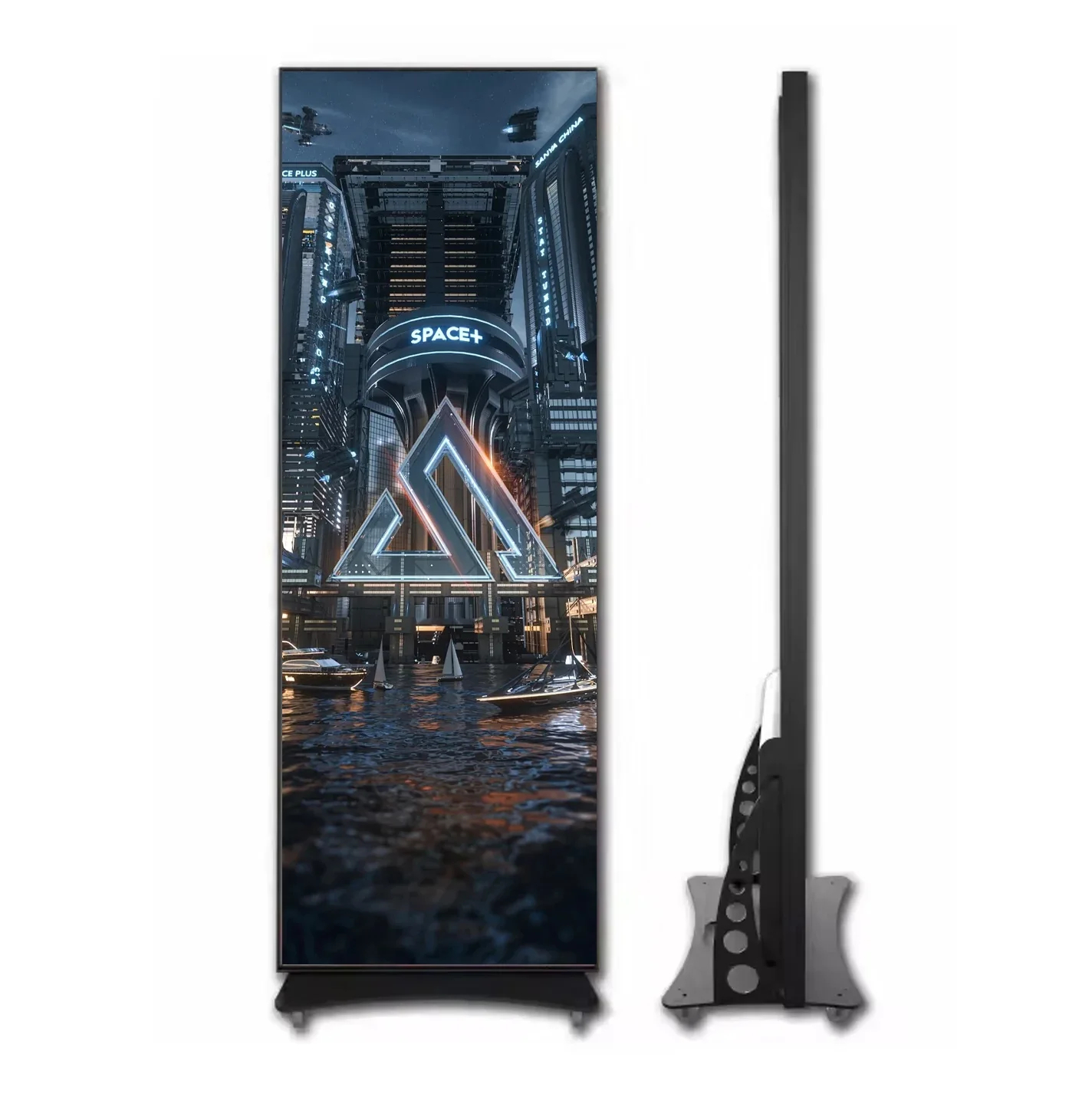 Digital Led Poster EOFY Sale $2999 - Image 3