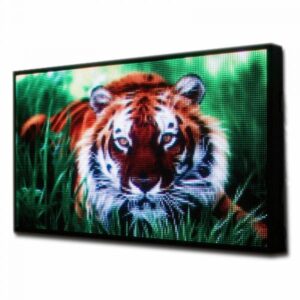 Led Digital Sign Video Images Text & Messages indoor 200cmx40cm