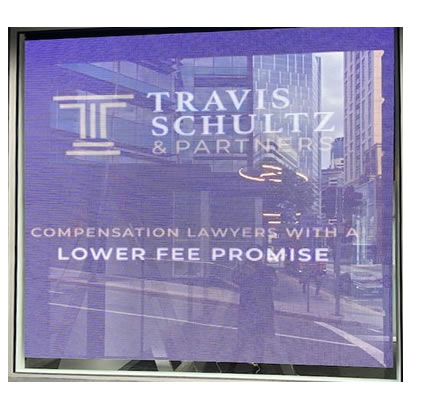 transparent led screen