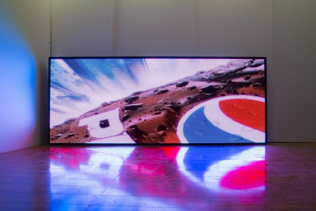 Led Digital Sign Programmable Scrolling Text Message Images Videos  Graphics & Animations - Image 3