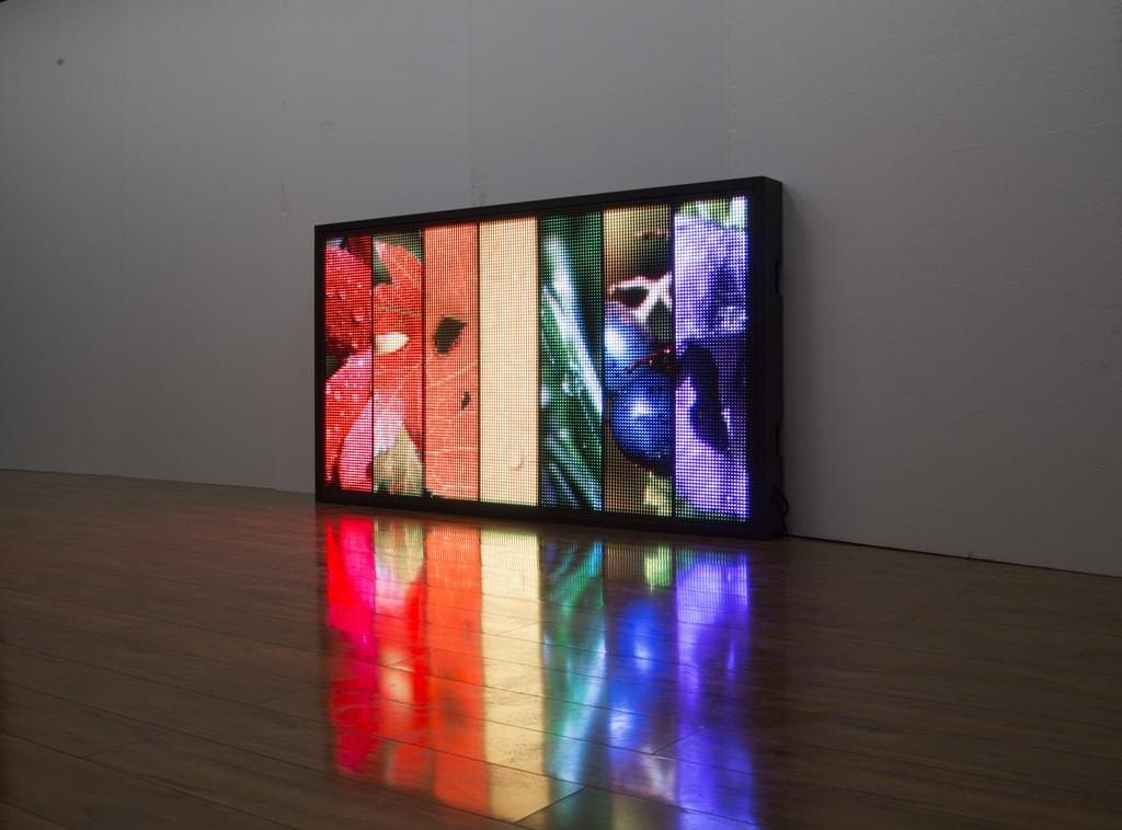 Led Digital Sign Programmable Video Images Text & Messages - Image 6