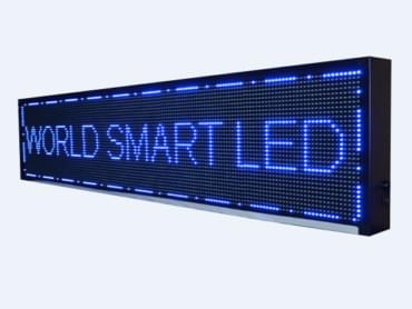 digital led signs