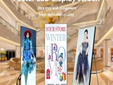 digital led poster just $2999